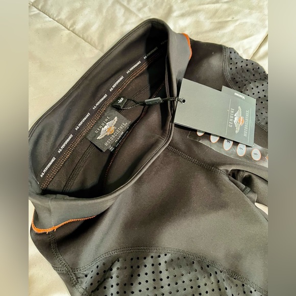 BNWT Harley Davidson leggings - Picture 4 of 8